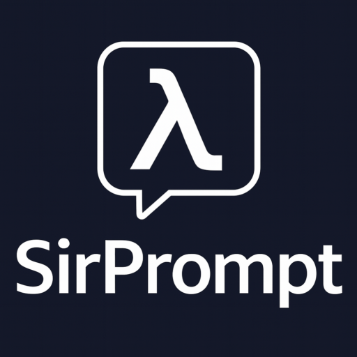 SirPrompt